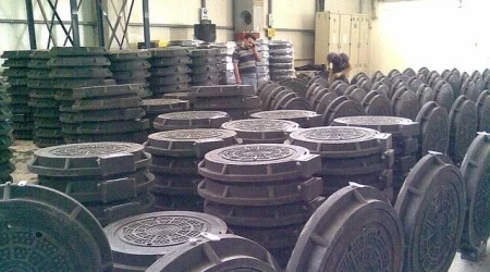 dokum rogar kapaklari dokum baca kapaklari