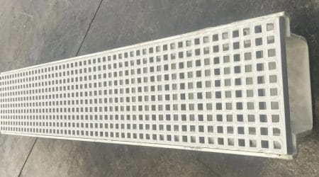 kompozit kanal ızgarası ctp kanal ızgarası