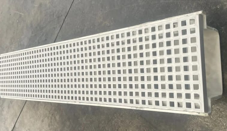 kompozit kanal ızgarası ctp kanal ızgarası