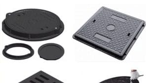 kompozit rogar kapakları kompozit baca kapakları