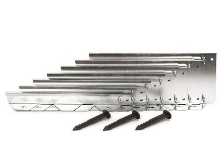 metal çim ayırıcı