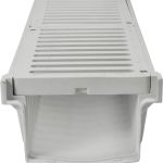 kompozit kanal ızgarası