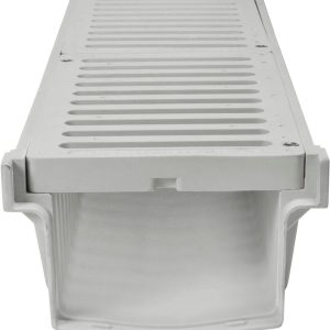 kompozit kanal ızgarası