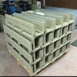 polimer kanal ölçüleri