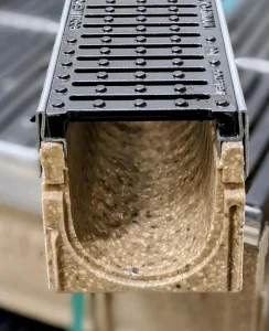 ankara polimer kanal